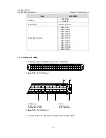 Preview for 22 page of H3C H3C S7503 S7506 AND S7506R SWITCH Installation Manual