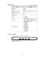 Preview for 26 page of H3C H3C S7503 S7506 AND S7506R SWITCH Installation Manual