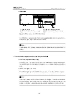 Preview for 33 page of H3C H3C S7503 S7506 AND S7506R SWITCH Installation Manual