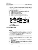 Preview for 34 page of H3C H3C S7503 S7506 AND S7506R SWITCH Installation Manual