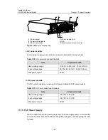 Предварительный просмотр 35 страницы H3C H3C S7503 S7506 AND S7506R SWITCH Installation Manual