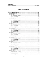 Предварительный просмотр 38 страницы H3C H3C S7503 S7506 AND S7506R SWITCH Installation Manual