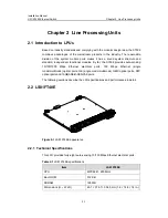 Предварительный просмотр 40 страницы H3C H3C S7503 S7506 AND S7506R SWITCH Installation Manual