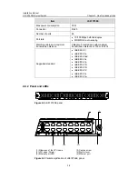 Предварительный просмотр 41 страницы H3C H3C S7503 S7506 AND S7506R SWITCH Installation Manual