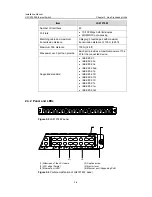 Предварительный просмотр 43 страницы H3C H3C S7503 S7506 AND S7506R SWITCH Installation Manual