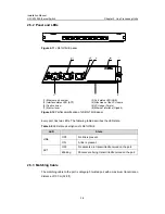 Preview for 48 page of H3C H3C S7503 S7506 AND S7506R SWITCH Installation Manual