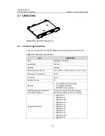 Preview for 51 page of H3C H3C S7503 S7506 AND S7506R SWITCH Installation Manual