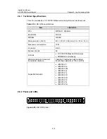 Preview for 53 page of H3C H3C S7503 S7506 AND S7506R SWITCH Installation Manual