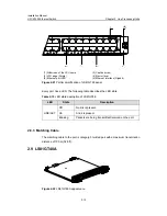 Preview for 54 page of H3C H3C S7503 S7506 AND S7506R SWITCH Installation Manual