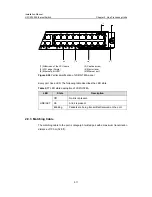 Preview for 56 page of H3C H3C S7503 S7506 AND S7506R SWITCH Installation Manual