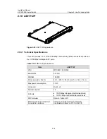 Preview for 57 page of H3C H3C S7503 S7506 AND S7506R SWITCH Installation Manual