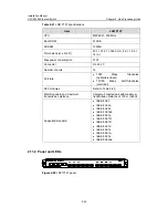 Preview for 61 page of H3C H3C S7503 S7506 AND S7506R SWITCH Installation Manual