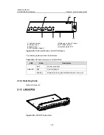 Preview for 64 page of H3C H3C S7503 S7506 AND S7506R SWITCH Installation Manual