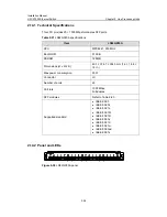 Preview for 67 page of H3C H3C S7503 S7506 AND S7506R SWITCH Installation Manual