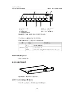 Preview for 68 page of H3C H3C S7503 S7506 AND S7506R SWITCH Installation Manual