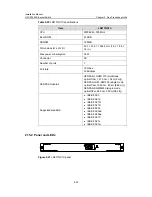 Preview for 69 page of H3C H3C S7503 S7506 AND S7506R SWITCH Installation Manual