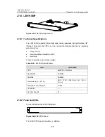 Preview for 71 page of H3C H3C S7503 S7506 AND S7506R SWITCH Installation Manual