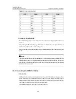 Preview for 89 page of H3C H3C S7503 S7506 AND S7506R SWITCH Installation Manual