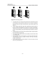 Preview for 94 page of H3C H3C S7503 S7506 AND S7506R SWITCH Installation Manual