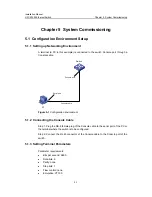 Preview for 99 page of H3C H3C S7503 S7506 AND S7506R SWITCH Installation Manual