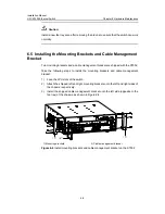 Preview for 111 page of H3C H3C S7503 S7506 AND S7506R SWITCH Installation Manual