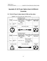 Предварительный просмотр 138 страницы H3C H3C S7503 S7506 AND S7506R SWITCH Installation Manual