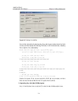 Предварительный просмотр 37 страницы H3C H3C SECPATH F100-A Installation Manual