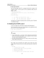 Предварительный просмотр 45 страницы H3C H3C SECPATH F100-A Installation Manual