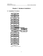 Предварительный просмотр 23 страницы H3C H3C SECPATH F1000-S Installation Manual