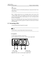 Предварительный просмотр 30 страницы H3C H3C SECPATH F1000-S Installation Manual