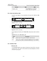 Предварительный просмотр 71 страницы H3C H3C SECPATH F1000-S Installation Manual