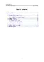 Предварительный просмотр 1 страницы H3C H3C SecPath F1800-A Installation Manual