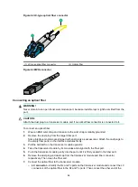 Preview for 71 page of H3C HIM-16GBP Interface Manual