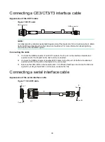 Preview for 76 page of H3C HIM-16GBP Interface Manual