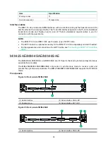 Preview for 46 page of H3C HIM-8FE Interface Manual