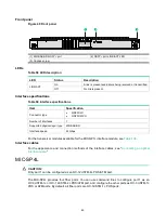 Preview for 52 page of H3C HIM-8FE Interface Manual