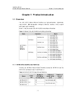 Preview for 8 page of H3C LS-3100-16TP-EI-H3-A-O Installation Manual