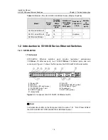 Preview for 10 page of H3C LS-3100-16TP-EI-H3-A-O Installation Manual