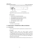 Preview for 18 page of H3C LS-3100-16TP-EI-H3-A-O Installation Manual