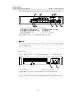 Preview for 22 page of H3C LS-3100-16TP-EI-H3-A-O Installation Manual