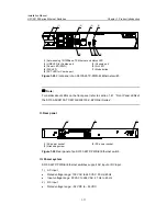 Preview for 24 page of H3C LS-3100-16TP-EI-H3-A-O Installation Manual