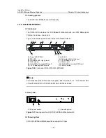 Preview for 31 page of H3C LS-3100-16TP-EI-H3-A-O Installation Manual