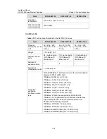 Preview for 36 page of H3C LS-3100-16TP-EI-H3-A-O Installation Manual