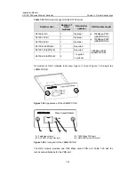 Preview for 42 page of H3C LS-3100-16TP-EI-H3-A-O Installation Manual