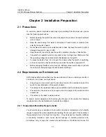 Preview for 44 page of H3C LS-3100-16TP-EI-H3-A-O Installation Manual