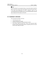 Preview for 72 page of H3C LS-3100-16TP-EI-H3-A-O Installation Manual