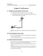 Preview for 73 page of H3C LS-3100-16TP-EI-H3-A-O Installation Manual