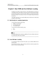 Preview for 81 page of H3C LS-3100-16TP-EI-H3-A-O Installation Manual