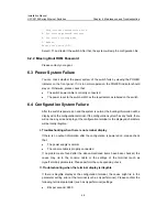 Preview for 95 page of H3C LS-3100-16TP-EI-H3-A-O Installation Manual