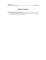 Preview for 97 page of H3C LS-3100-16TP-EI-H3-A-O Installation Manual